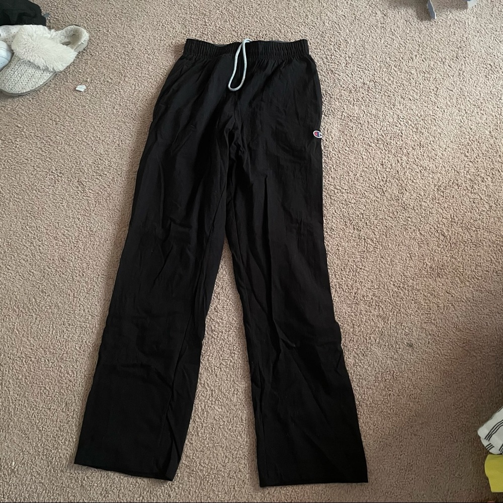Champion sweatpants